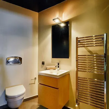 Stelios Penthouse Rethymno (Crete)